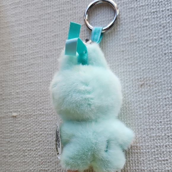 PIN FOR LOVE LABUBU LETTER I - Picture 6 of 11